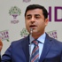 Demirtaş: Tansiyonu düşük tutmak için çok çaba sarf ediyoruz
