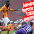 Son dakika: Galatasaray'ın Trabzonspor maçı kadrosu açıklandı! Diagne... # Son dakika: Galatasaray'ın Trabzonspor maçı kadrosu açıklandı! Diagne... #