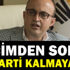 AK Parti'li Turan: Seçimden sonra İYİ Parti kalmayacak AK Parti'li Turan: Seçimden sonra İYİ Parti kalmayacak
