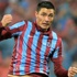Oscar Cardozo'dan 'Hamsi' açıklaması