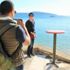 Bodrum’a kış gelmedi