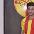 Göztepe transfere başladı