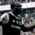 Beşiktaş ta Aboubakar sürprizi!