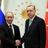 Son dakika: Başkan Erdoğan'dan Putin'e "Zafer Günü" mesajı