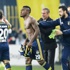 Mart ayında sporun gündemine Emmanuel Emenike damga vurdu Mart ayında sporun gündemine Emmanuel Emenike damga vurdu