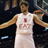 Euroleague'de haftanın MVP'si Gentile Euroleague'de haftanın MVP'si Gentile