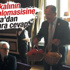 Rusya'da John Kerry'ye patates ve domates hediyesi