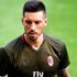 Sosa Milan'a resti çekti! Gemileri yaktı geliyor