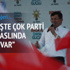 Başbakan Davutoğlu konuşuyor