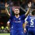 Real Madrid, Eden Hazard'ı renklerine bağladı
