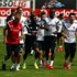 Beşiktaş'ta çok eksik var! Töre...