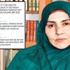 Emine Şenlikoğlu ATV'yi yerden yere vurdu: 'BİN KEZ UTANIN' Emine Şenlikoğlu ATV'yi yerden yere vurdu: 'BİN KEZ UTANIN'