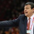 Ergin Ataman kupa'da iddialı