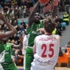 Uşak Sportif, Fransız'ları eli boş gönderdi! Uşak Sportif, Fransız'ları eli boş gönderdi!