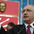 Kemal Kılıçdaroğlu: İktidar olduğumuzda Suriyeliler gidecek