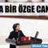 Leyla bir özge can mı!.. Leyla bir özge can mı!..