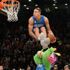 Aaron Gordon, bu yıl da smaç yarışmasına katılacak mı?
