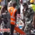 Hac'daki faciadan İLK görüntüler Hac'daki faciadan İLK görüntüler