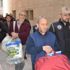 Bursa'da FETÖ operasyonunda gözaltına alınan 7 şüpheli adliyede Bursa'da FETÖ operasyonunda gözaltına alınan 7 şüpheli adliyede