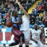 Trabzonspor Medical Park Avrupa'da Banvit'i yendi