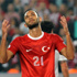 Ömer Toprak, Terim'i reddetti