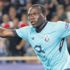 Yine yeniden Aboubakar Yine yeniden Aboubakar