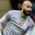 Ben sadece Galatasaray'da...