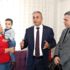 Koçarlı Belediye Başkanı Nedim Kaplan dan üreten kadınlara ... Koçarlı Belediye Başkanı Nedim Kaplan dan üreten kadınlara ...