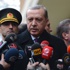 Erdoğan: Muhatap değilsek, TÜSİAD'ın davetlerine katılmayız Erdoğan: Muhatap değilsek, TÜSİAD'ın davetlerine katılmayız