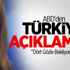 ABD'den Türkiye Açıklaması