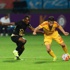 Osmanlıspor - Kayserispor: 1-1