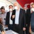 Evlat nöbeti tutan ailelere destek ziyareti Evlat nöbeti tutan ailelere destek ziyareti