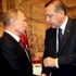 Erdoğan'dan Putin'e ret!