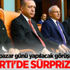 AK Parti'de Meclis Başkanlığı için sürpriz aday! AK Parti'de Meclis Başkanlığı için sürpriz aday!