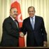 Çavuşoğlu ile Lavrov Almanya da bir araya gelebilir