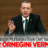 Cumhurbaşkanı Erdoğan'dan Başkanlık Sistemi Açıklaması