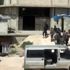 Tel Abyad'da patlayıcı malzeme bulundu Tel Abyad'da patlayıcı malzeme bulundu