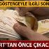 3600 ek göstergede son durum nedir? 3600 ek gösterge kimleri kapsıyor? Son dakika gelişmeleri 3600 ek göstergede son durum nedir? 3600 ek gösterge kimleri kapsıyor? Son dakika gelişmeleri