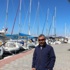 Foça'da Karaya Oturtulan Hacizli Gemi 'Bodyer' Tepkisi