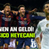La Liga’da El Clasico heyecanı!