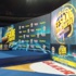 Final Four heyecanı Ülker Arena'da Final Four heyecanı Ülker Arena'da