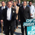 CHP'nin temsili Atatürk'ünden özür
