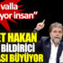 Ahmet Hakan Faruk Bildirici kavgası büyüyor Ahmet Hakan Faruk Bildirici kavgası büyüyor
