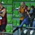 Önce Galatasaray'ı sonra ailesini kurtardı