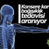 Kansere karşı bağışıklık araştırılıyor