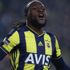 Devre arası Fenerbahçe'ye ilaç oldu Devre arası Fenerbahçe'ye ilaç oldu