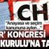 CHP'nin İstanbul İl Kongresi Beyoğlu İlçe Seçim Kurulu’na taşındı! CHP'nin İstanbul İl Kongresi Beyoğlu İlçe Seçim Kurulu’na taşındı!