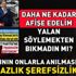 İşte SP'nin her defasında inkar ettiği dörtlü çetenin kanıtı İşte SP'nin her defasında inkar ettiği dörtlü çetenin kanıtı