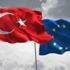 AB’de Gülen algısı Türkiye yönünde değişmekte!
