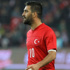 Milli marş krizini Arda engelledi Milli marş krizini Arda engelledi